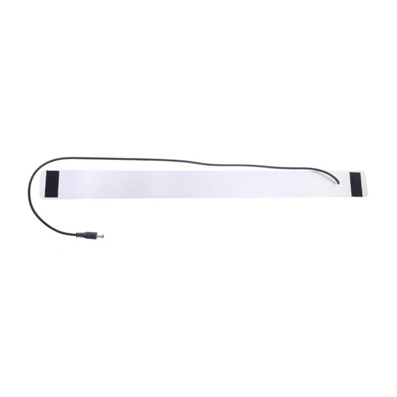 LED panel Puluz 60 cm 30W 1690 lumenes árnyékmentes sátorhoz PU5212-3