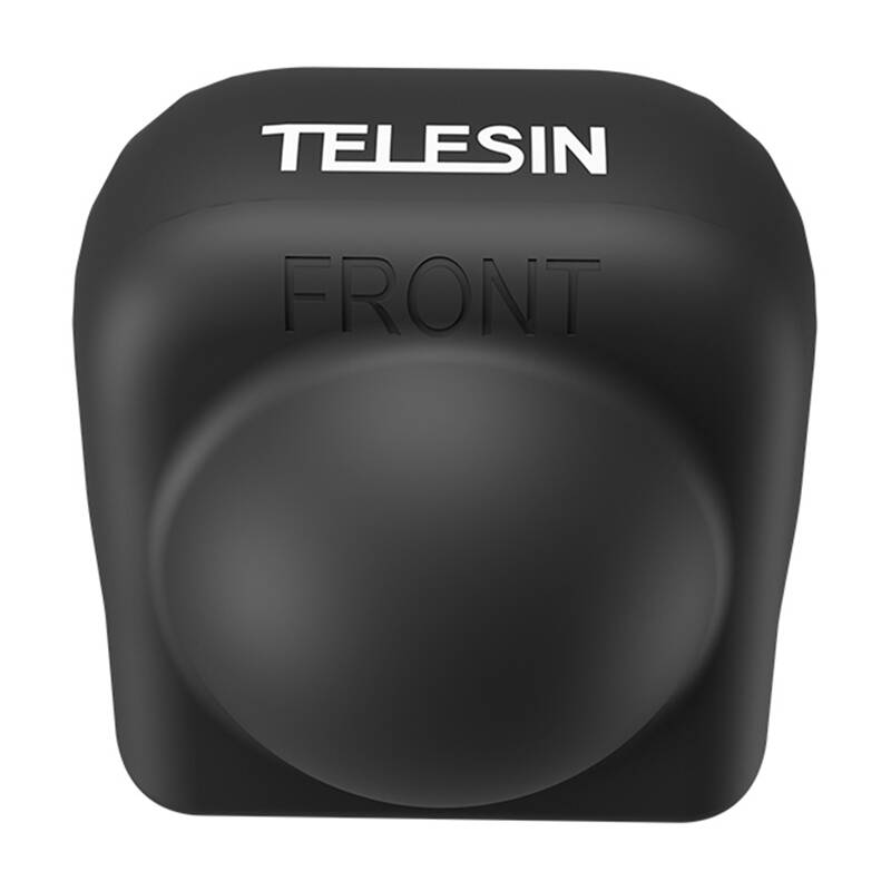 Telesin Insta360 X4 lencsevédő szilikon tok-3