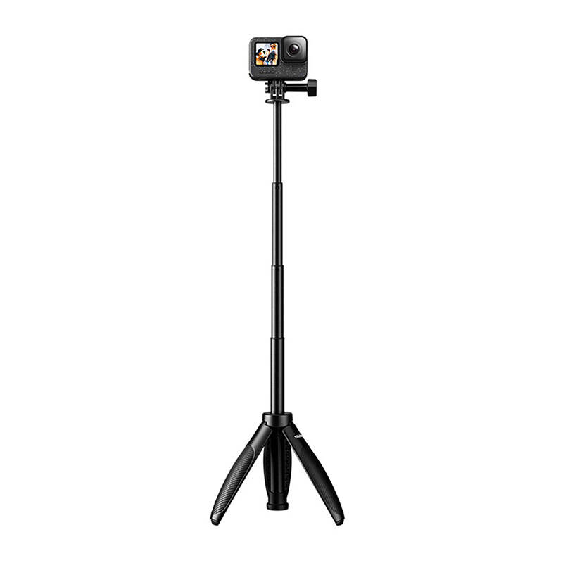 Mini tripod/selfie stick TELESIN sportkamerákhoz-1