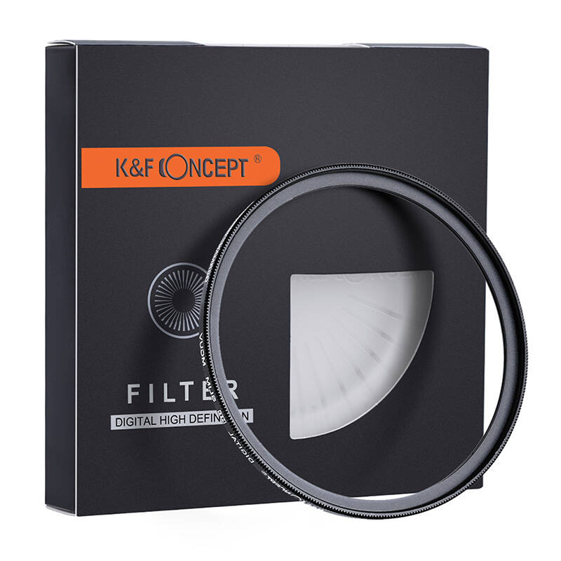 46 MM MC-UV K&F Concept KU04 szűrő-0