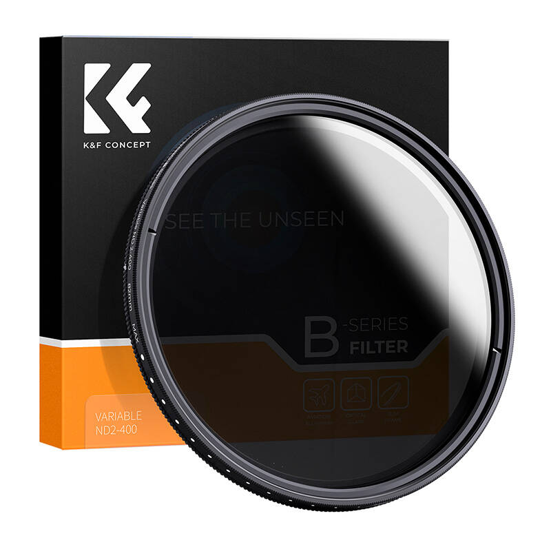 Filter Slim 43 MM K&F Concept KV32-0