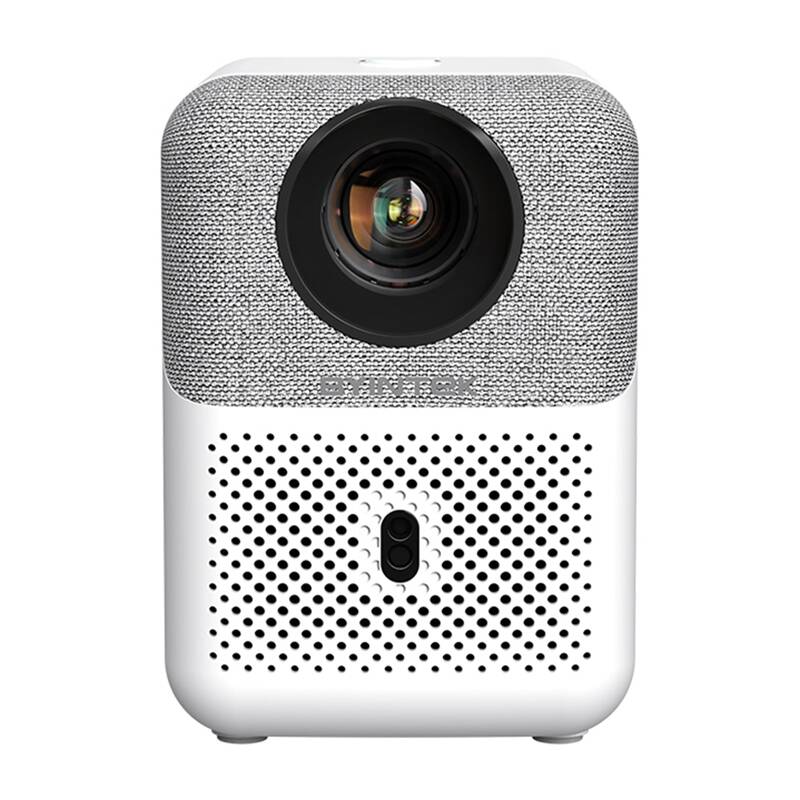 Mini projektor BYINTEK U4 Full HD 4K 1920x1080-1