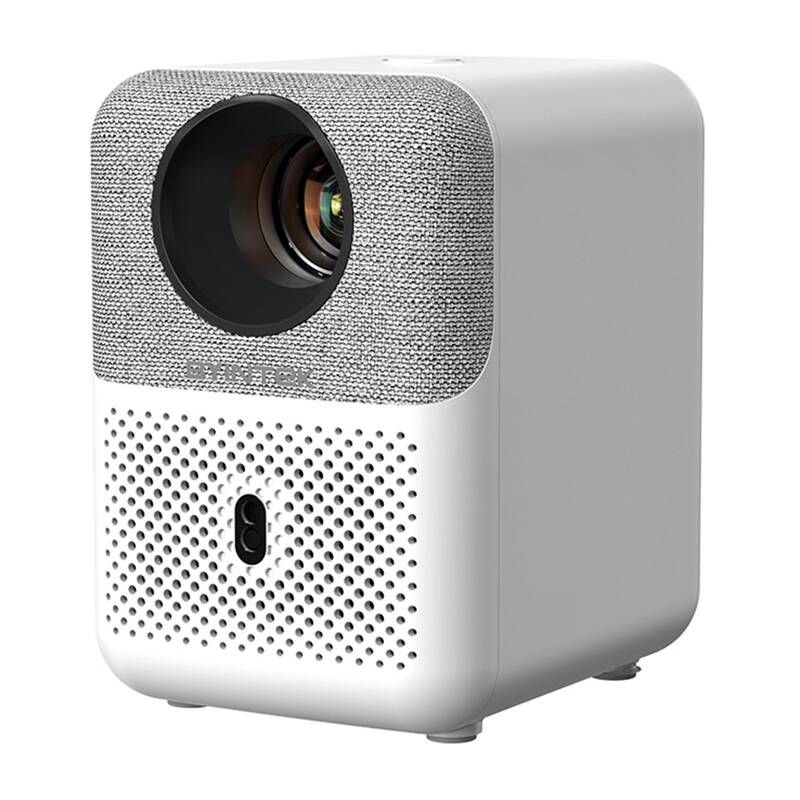 Mini projektor BYINTEK U4 Full HD 4K 1920x1080-2