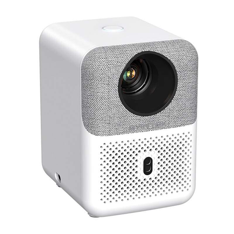Mini projektor BYINTEK U4 Full HD 4K 1920x1080-0