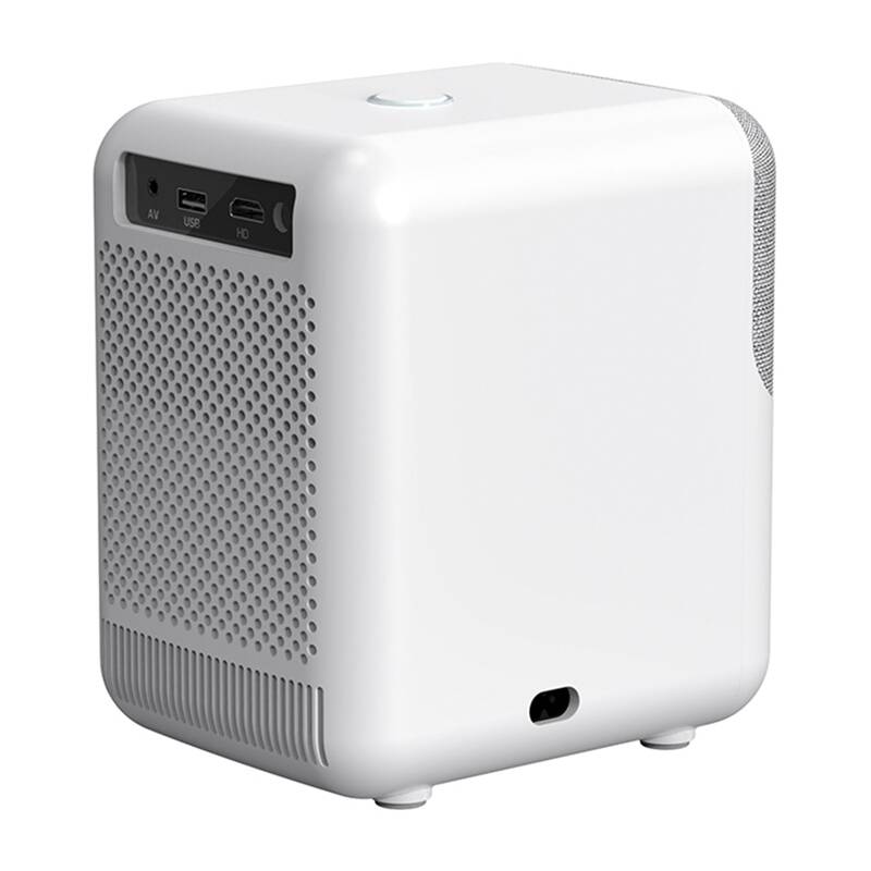 Mini projektor BYINTEK U4 Full HD 4K 1920x1080-5