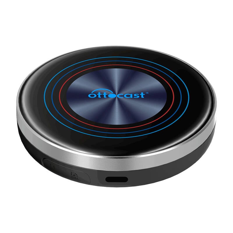 Ottocast PCS46-BM OTTOAIBOX I3 vezeték nélküli adapter-1