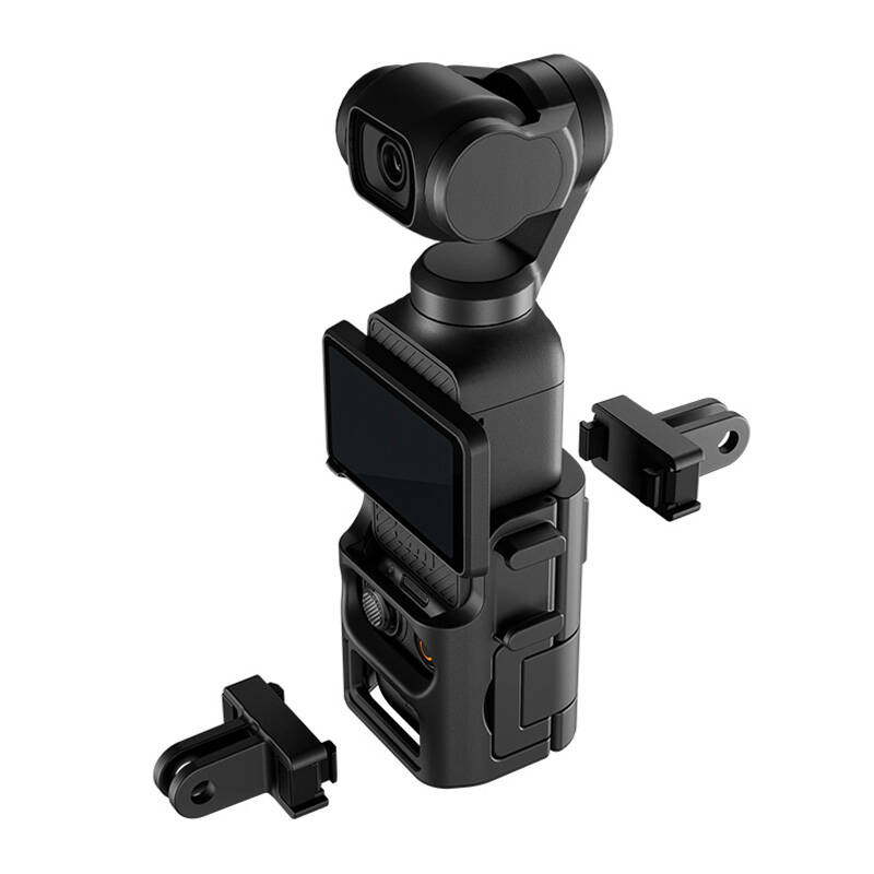 Expansion stand TELESIN for DJI Osmo Pocket 3-4