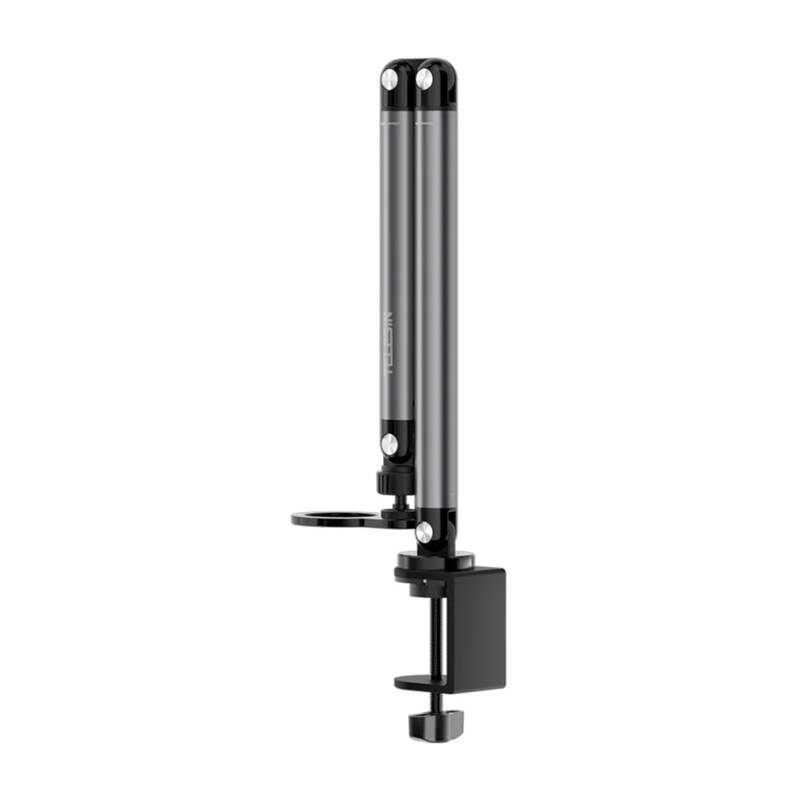 Desktop Clamp Magnetic Phone holder Telesin-2