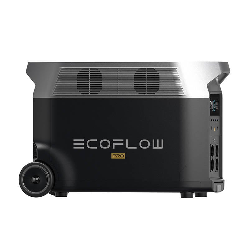 Hordozható erőmű EcoFlow DELTA Pro-2