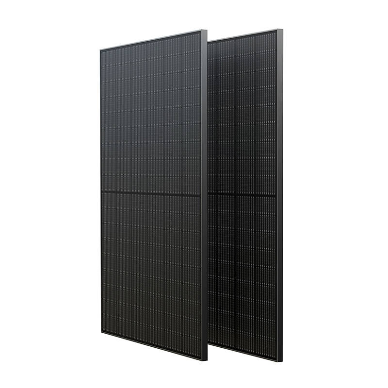 EcoFlow 400 W-os merev napelem (2 db-os csomag)-0