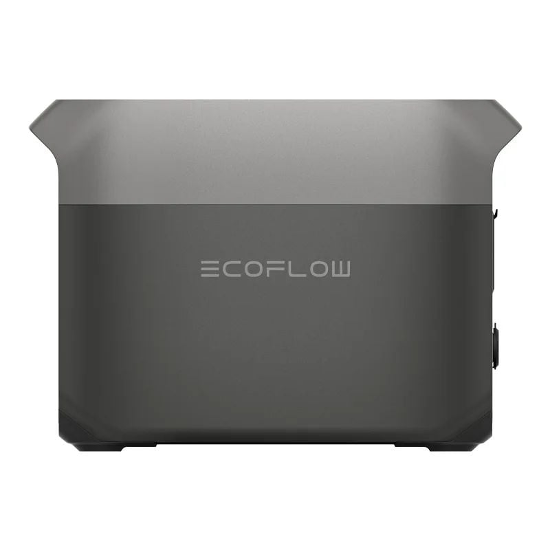 EcoFlow DELTA 3 Hordozható Erőmű-10
