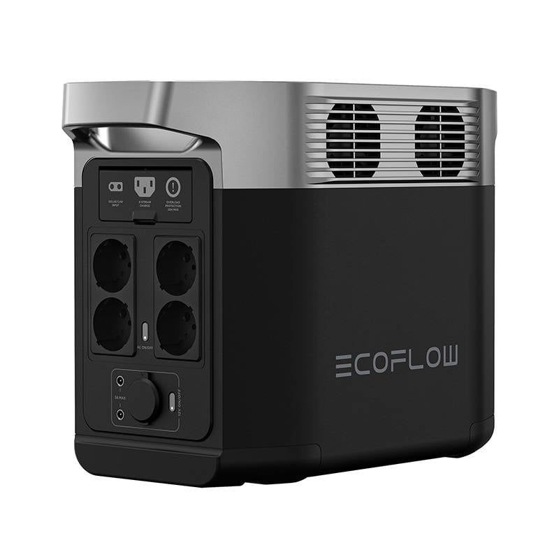 EcoFlow Delta 2 hordozható erőmű (ZMR330-EU)-11