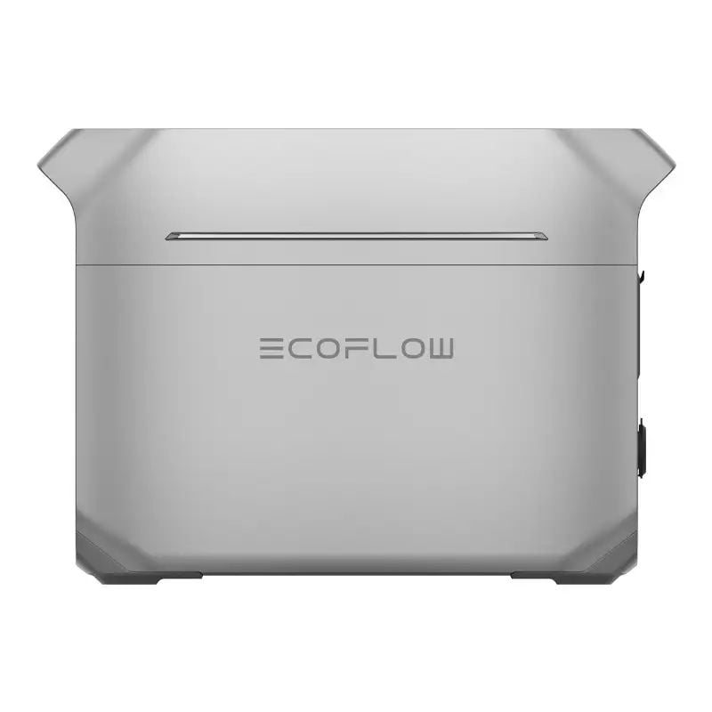 EcoFlow DELTA 3 Plus Hordozható Tápegység-10