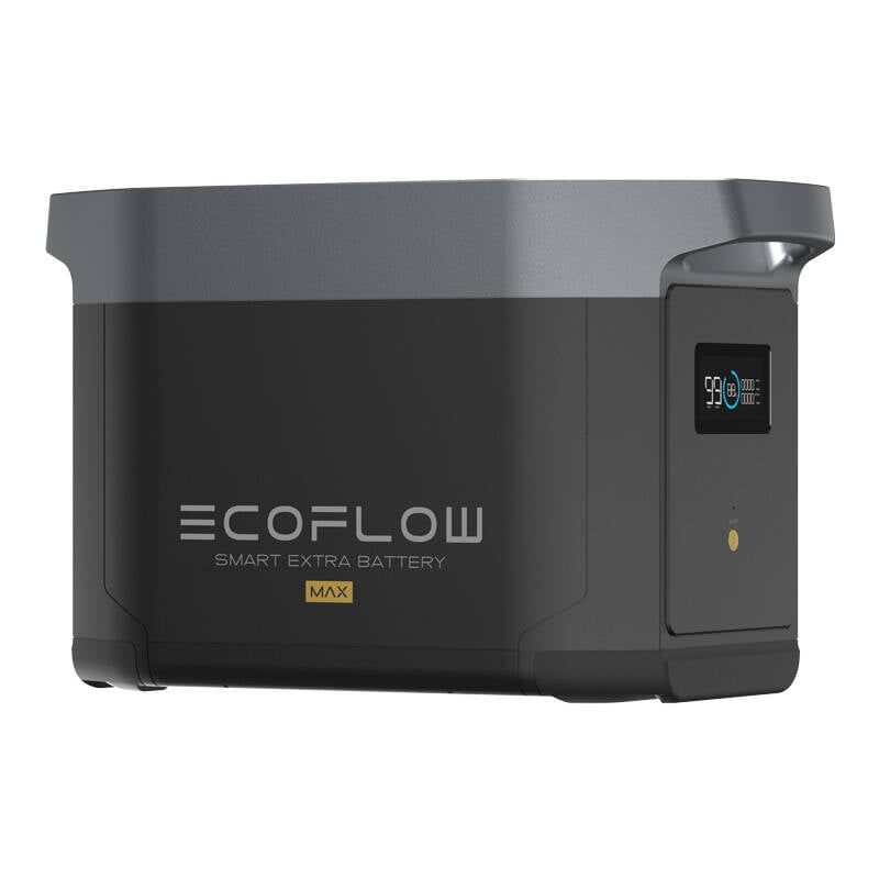 EcoFlow DELTA 2 Max Akkumulátor-0