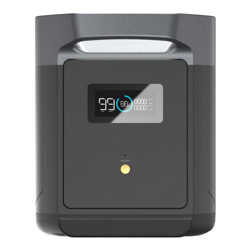 EcoFlow DELTA 2 Max Akkumulátor-2