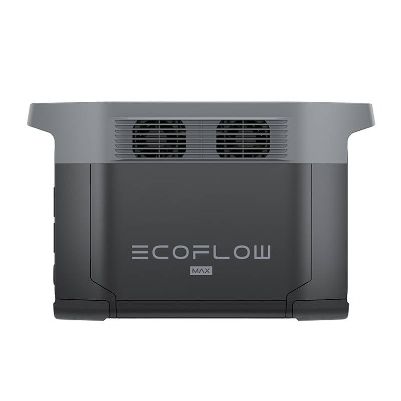 Hordozható erőmű EcoFlow DELTA 2 Max-1