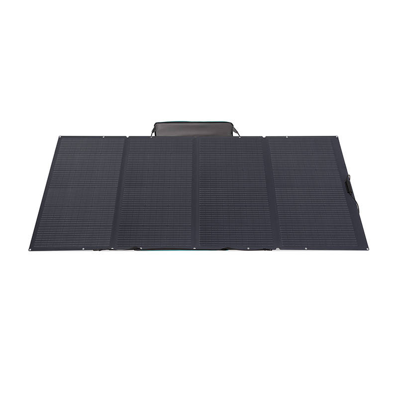 EcoFlow 400 W-os napelem-9