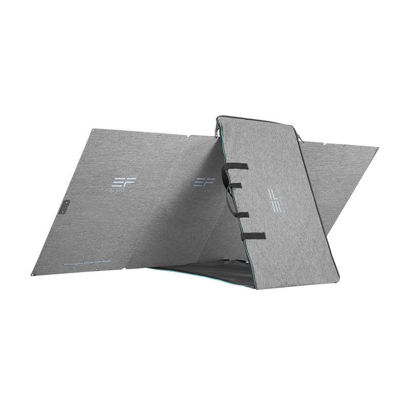 EcoFlow 400 W-os napelem-8