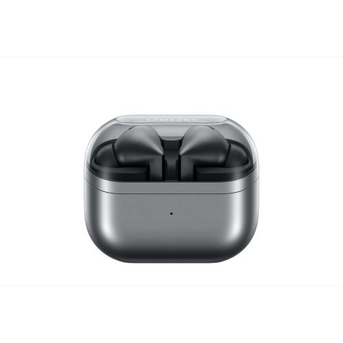 Samsung SM-R630 Galaxy Buds 3 Pro ezüst EU bluetooth fülhallgató (SM-R630NZAAEUB)-2