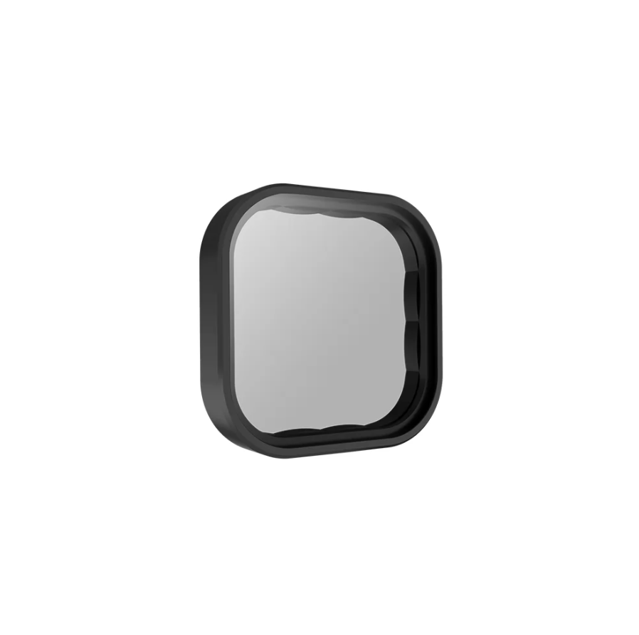 CPL Telesin szűrő GoPro Hero 9 / Hero 10 (GP-FLT-901) számára-0