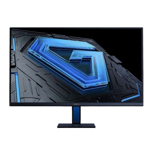 Xiaomi Mi Monitor G27i Gaming Fekete EU ELA5375EU-0
