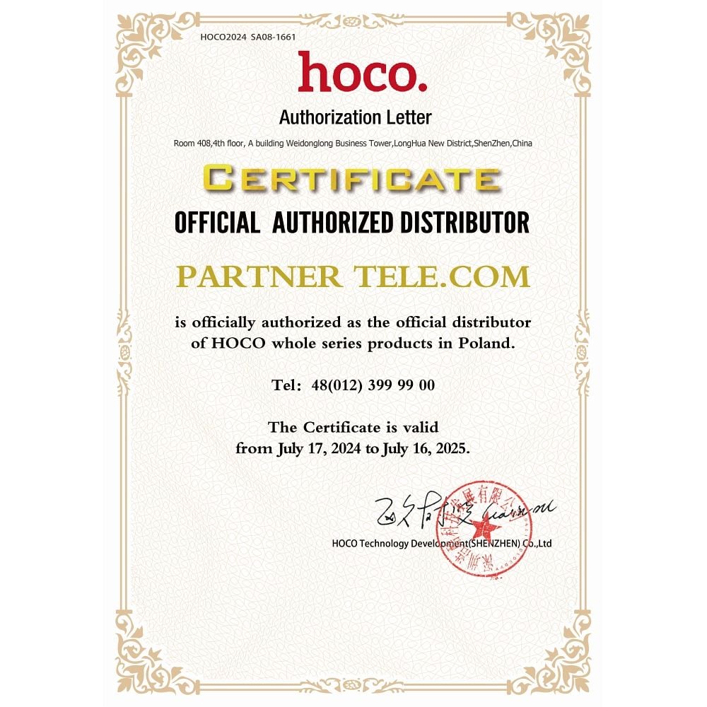 HOCO Bluetooth hangszóró + 2 x vezeték nélküli mikrofon HA13 Max fekete-9