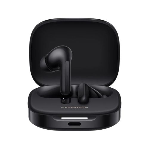 Xiaomi Redmi Buds 6 Fekete EU BHR9251GL-0
