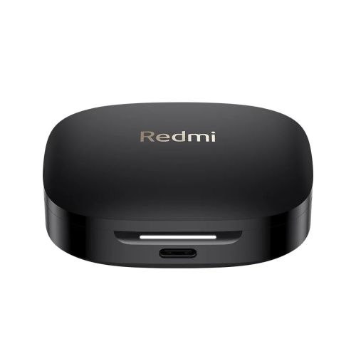 Xiaomi Redmi Buds 6 Fekete EU BHR9251GL-1