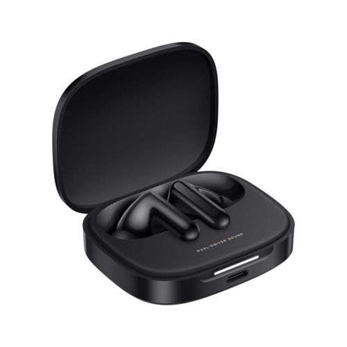 Xiaomi Redmi Buds 6 Fekete EU BHR9251GL-2