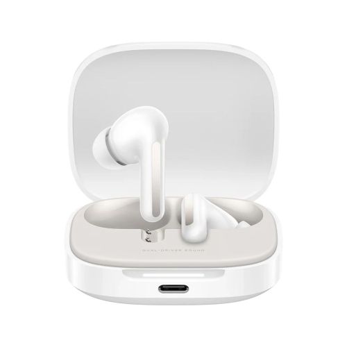 Xiaomi Redmi Buds 6 Fehér EU BHR9250GL-0