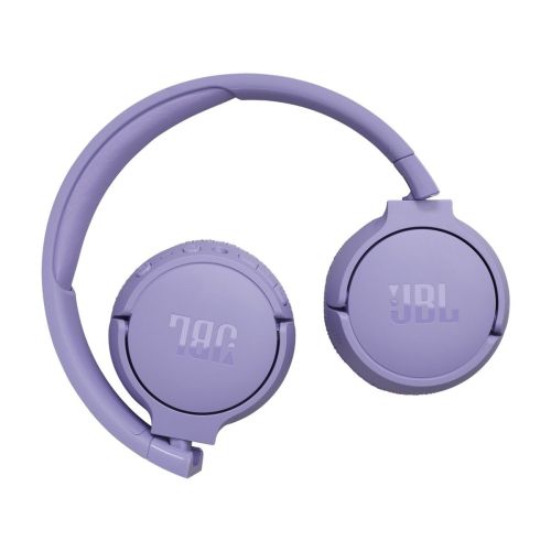 JBL Tune 670NC Bluetooth fejhallgató Lila EU (JBL-T670-PRPL)-4