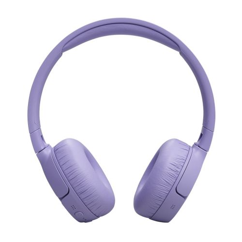 JBL Tune 670NC Bluetooth fejhallgató Lila EU (JBL-T670-PRPL)-3