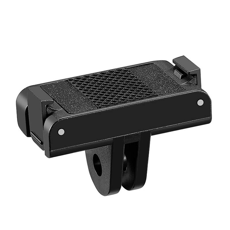 PULUZ Gyorskioldós mágneses rögzítő DJI Osmo Action 4 / 3-hoz-1