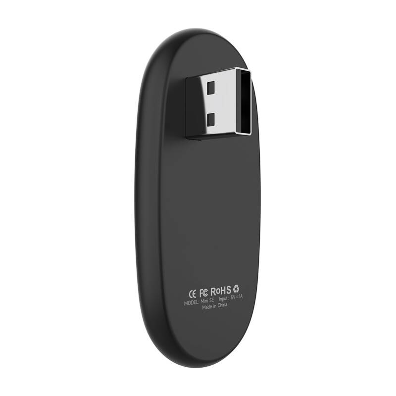 Carlinkit AIR X1 Carplay/Android Auto vezeték nélküli adapter-2
