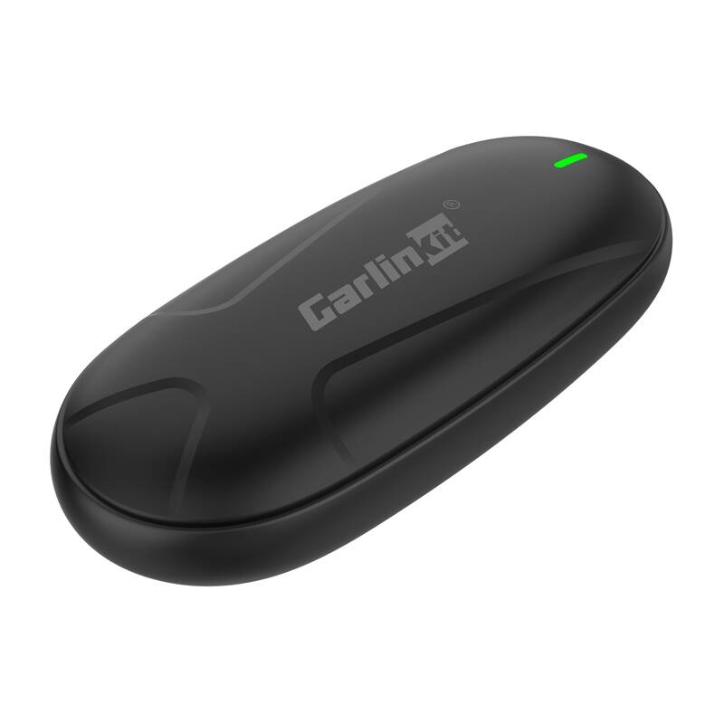 Carlinkit AIR X1 Carplay/Android Auto vezeték nélküli adapter-4