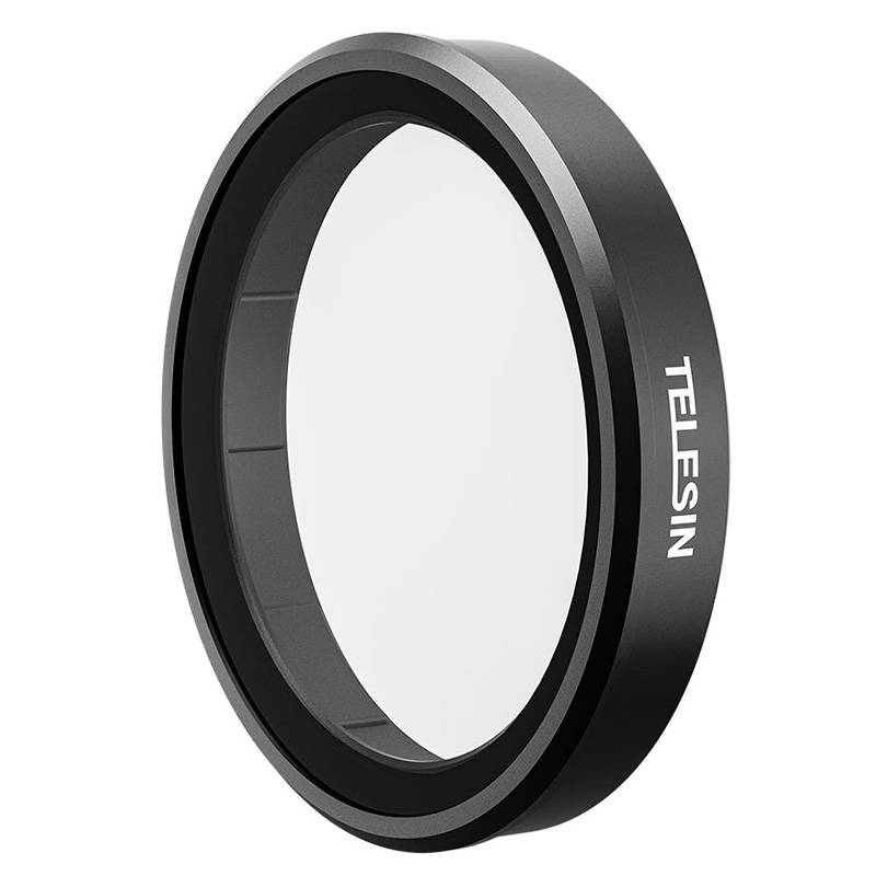 TELESIN CPL/ND8/ND16/ND32 szűrő készlet DJI Action 3 / 4-6