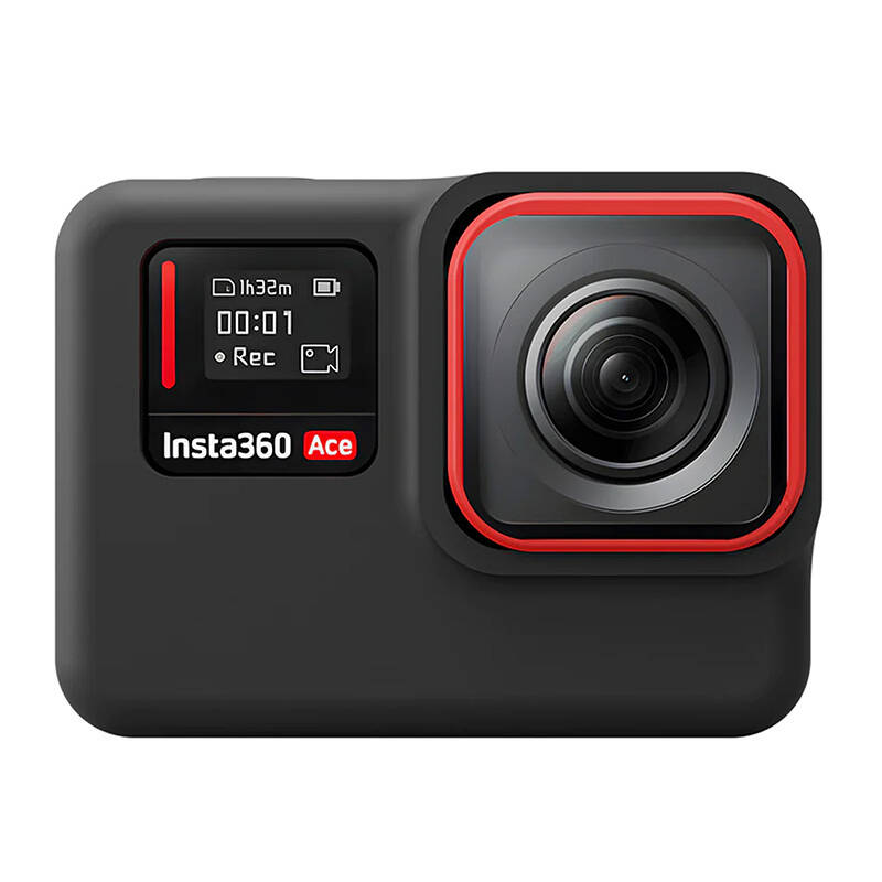 TELESIN szilikon tok Insta360 Ace Pro-1