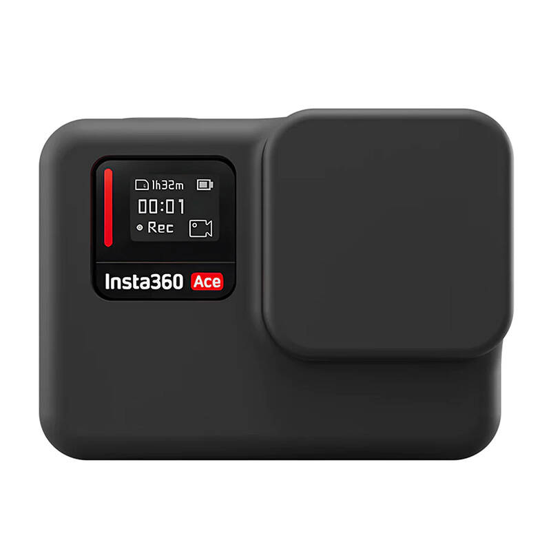 TELESIN szilikon tok Insta360 Ace Pro-2
