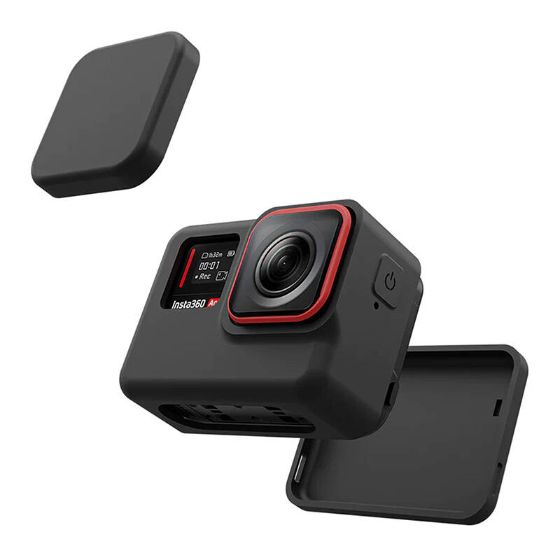 TELESIN szilikon tok Insta360 Ace Pro-4
