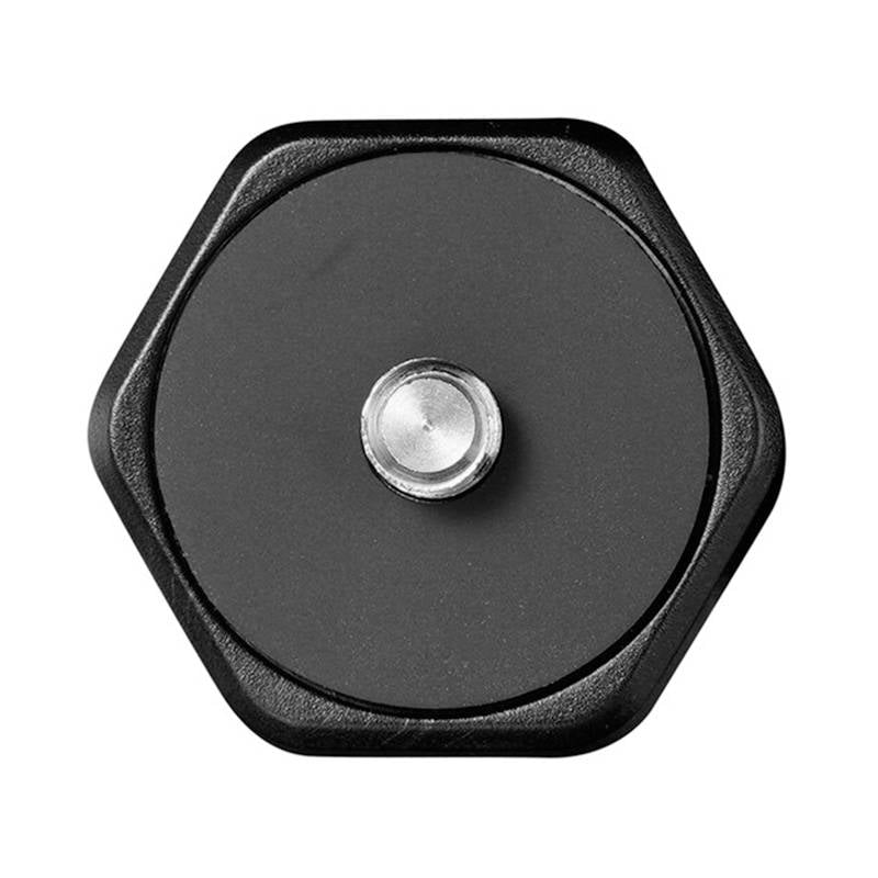 Telesin 1/4'' rögzítő adapter sportkamerákhoz (GP-TPM-T04)-2