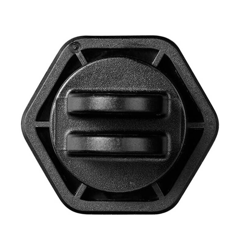 Telesin 1/4'' rögzítő adapter sportkamerákhoz (GP-TPM-T04)-3