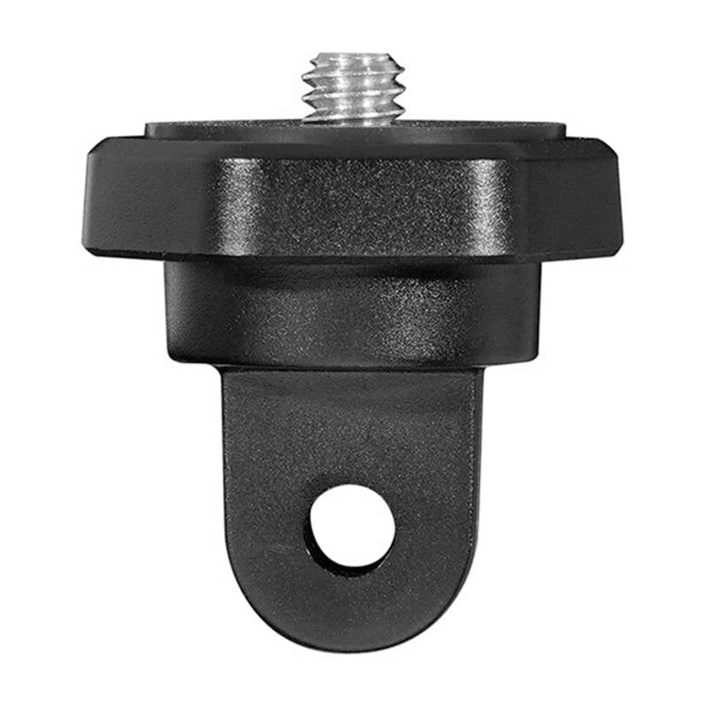 Telesin 1/4'' rögzítő adapter sportkamerákhoz (GP-TPM-T04)-4