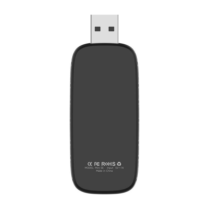 Carlinkit AIR X2 Carplay/Android Auto vezeték nélküli adapter-2