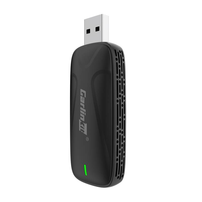 Carlinkit AIR X2 Carplay/Android Auto vezeték nélküli adapter-3