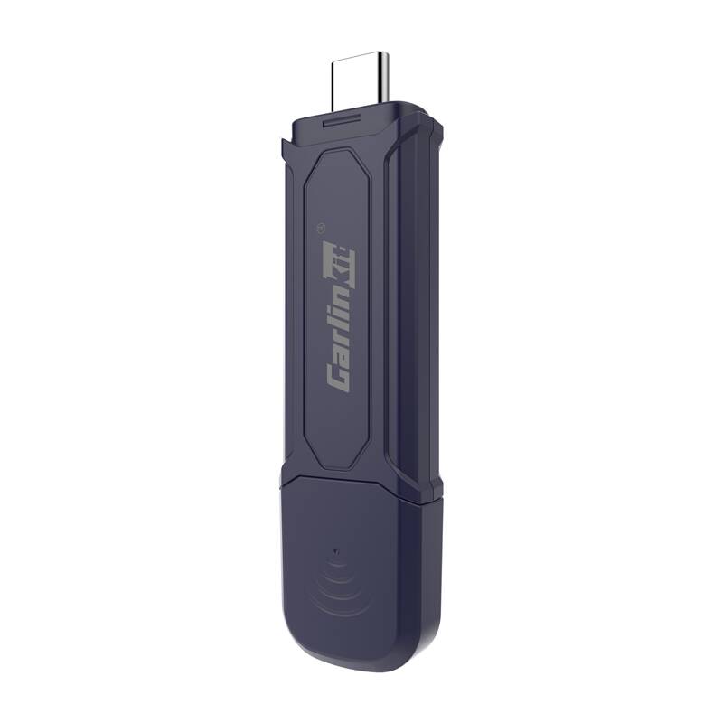 Vezeték nélküli autós adapter Carlinkit MINI PRO Carplay/Android Auto-0