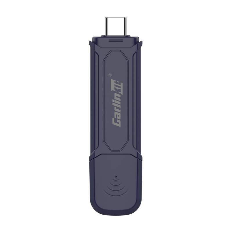Vezeték nélküli autós adapter Carlinkit MINI PRO Carplay/Android Auto-1