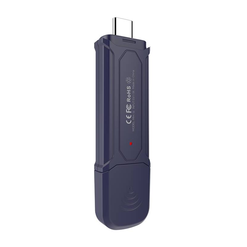Vezeték nélküli autós adapter Carlinkit MINI PRO Carplay/Android Auto-3