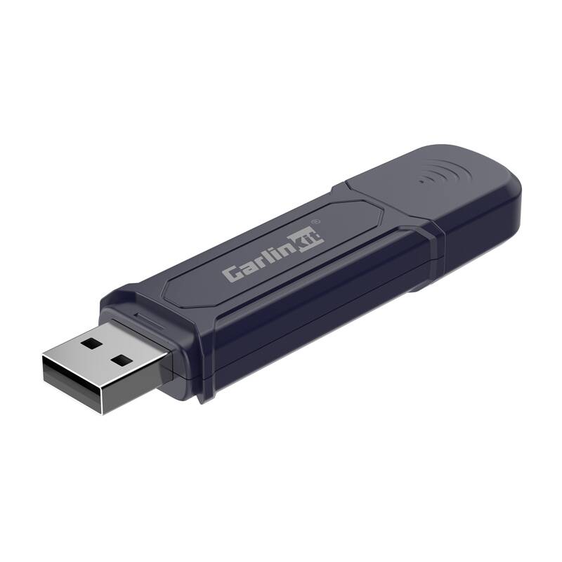 Vezeték nélküli autós adapter Carlinkit MINI PRO Carplay/Android Auto-4