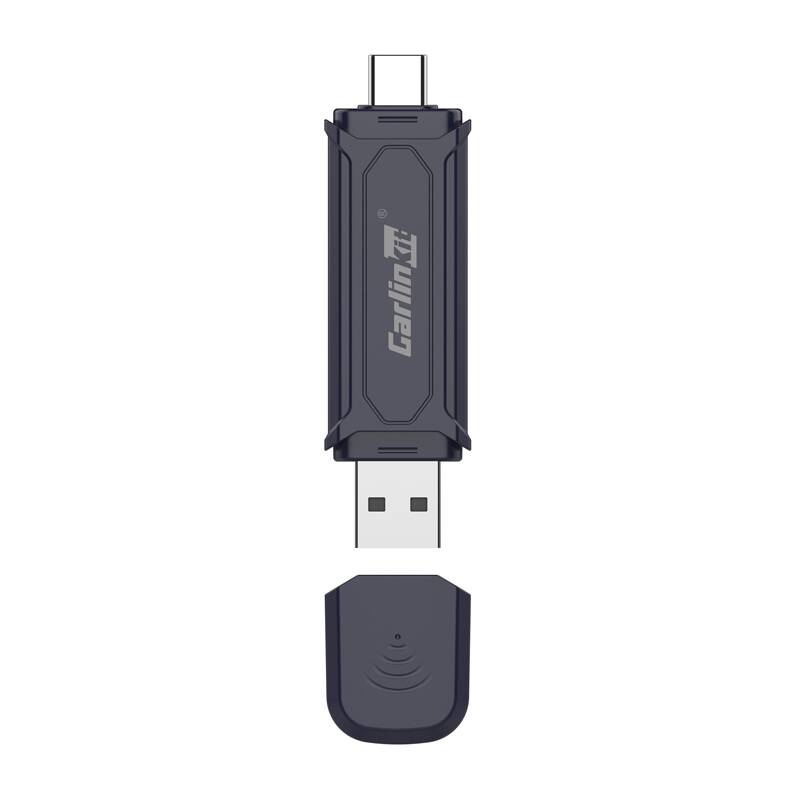 Vezeték nélküli autós adapter Carlinkit MINI PRO Carplay/Android Auto-5