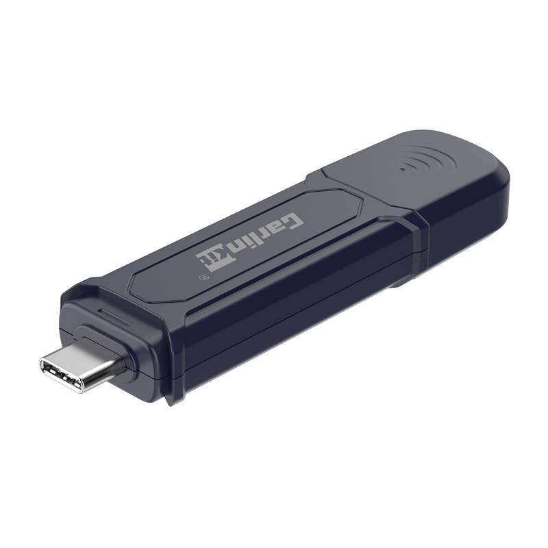 Vezeték nélküli autós adapter Carlinkit MINI PRO Carplay/Android Auto-7